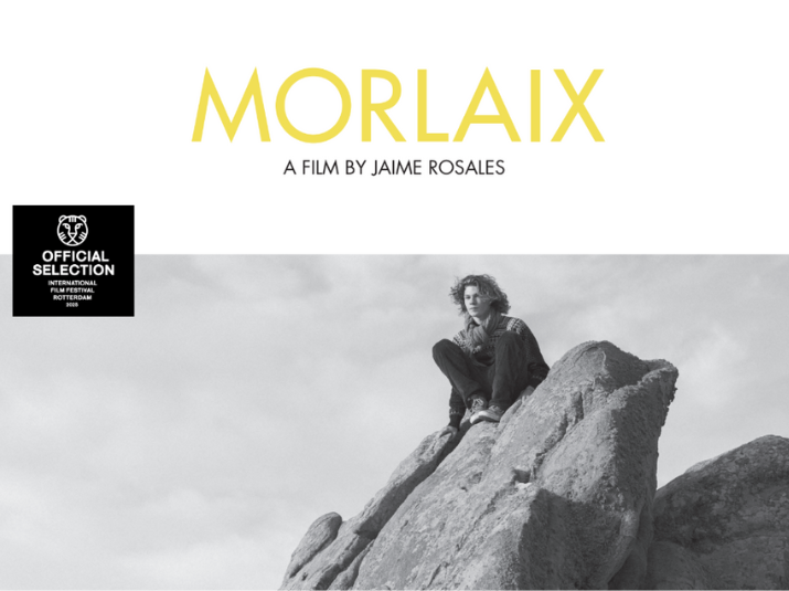 Proyección de la película "Morlaix" de Jaime Rosales | Facultad de